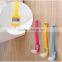 brush cleaner with mirror /mirror brush/cleaning brush
