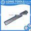 Top quality long distance stainless steel ruler 2m use for measuring