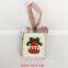 Custom Resin cookie biscuit shape ornament factory