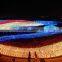Outside colorful waterproof romantic new style led fairy wedding party christmas decor