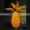 Wholesale sparkling high quality waterproof artificial led outdoor palm tree light