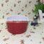 Wholesale Stocked Personalized Korean Ceramic Dinner Salad Bowls