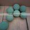 customized size small wet floral foam ball wholesale