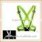 High visibility Reflective Vest conspicuity vest warning reflective safety vest