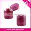 38/400MM Best Price 2015 Hot Selling Amber Color PP Flip Top Cap