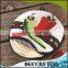 100% Cotton Tortilla Warmer,Microwave Tortilla Warmer,Customized Printing Tortilla Warmer