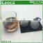 Natural soapstone whiskey sipping stones ball best wine gift set for christmas