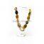 HORN NECKLACE 100% MADE IN VIETNAM, EYE-CATCHING COLOR AND FASHIONABLE DESIGN