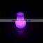 Fashionable LED Light Outdoor Indoor Cordless Battery LED Table Lamps