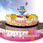 2015 new style unique indoor/outdoor amusement park games factory