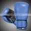 White boxing gloves