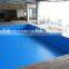 Most Popural Eco-friendly PVC Swimming Pool Liner Pool Film