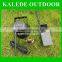 Kalede 2016 Newest model CP-830 bird caller,with special function---one remote can control 3 devices at the same time.