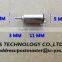 5MM coreless motor dc3V 48500 RPM For high speed hollow cup motor