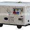 Electric Start 2 Cylider 220V380V Diesel Generators 10kw