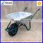 High quality farm tools metal hand tools wheel barrow 5008 made in China