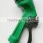 Hot sell product 4 functions of garden watering adjustable spray gun