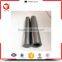 high density quality graphite rod for glass industry