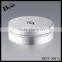 all size aluminum container for cosmetic 150ml aluminum skincare jar cream jars powder packaging storage jars