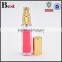 10ml mini spray bottle pocket size square glass perfume mini spray bottle