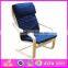 New product wooden Relaxing Massage Chair,cheap bentwood relax chair wholesale,latest wooden toy relax chair W08F029