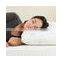 2016 amazon best selling Bamboo Pillow With Shredded Down foam