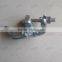 Scaffolding fixed right angle forged tube double coupler for structure scaffold