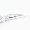 Multi-Function Fishing Pliers For Line Cutting Hook Remove And Lead Regulator With Black Bag