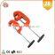 Light-Type Portable Pipe Cutter