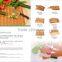 Bamboo and wood products