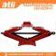 2016 ATLI 2.0T Hand Scissor Jack hand car jack