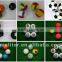 china factory promotional golf girt balls