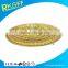 folk style belt buckle for promotion
