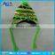 China Factory winter crochet hat knitted beanies winter hat