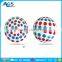 Various Styles Amusing Kids Pvc Ball for Ourdoor Game