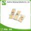 50PK Flat BBQ Bamboo Skewer / Bamboo Stick