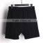 wholesale drop crotch mens fleece sweat shorts