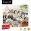New design fashion custom cushion cover design covers