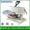 high quality swing away heat press machine for sale CY-Y2