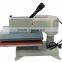 cheap swing away swing arm heat press machine flat heat press