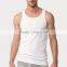 Western popularity china factory custom sleeveless men tank top gym