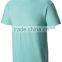 Hot Sale High Quality 100% Cotton O-Neck Short Sleeve T-shirt