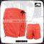 2017 wholesale elastic waist shorts for men swim trunks embroidery
