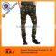 Wholesale men's camouflage jogger pants
