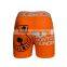 Wholesale Cotton Funny Printed Mens Boxers