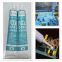 100ml  good waterproof adhesion electrical and electronic silicone for transformer and power suply