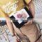 zm50163b wholesale women chain bags fashion pure color lady shoulder bag
