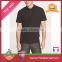 Newest design wholesale attractive fancy polyester/ spandex polo-shirt OEM china