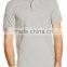 Cheap custom plain no design polo shirt for men