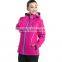 Outdoor jackets professional waterproof adults ski suit womens